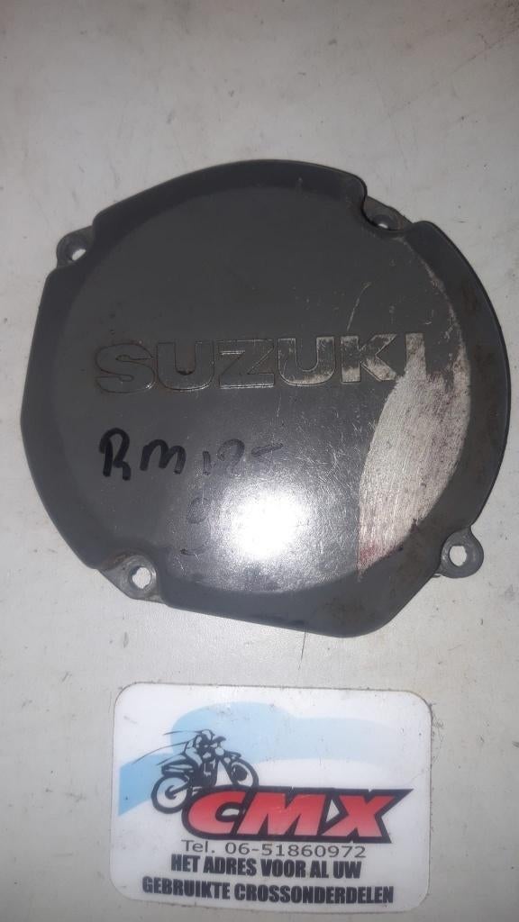 ontstekingsdeksel suzuki RM125 (1996-2000), Ophalen, Cmx, Cmx, Cmx