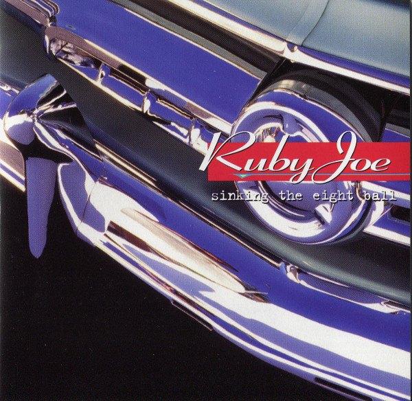 Sale> CD RUBY JOE - Sinking the Eight Ball >FOLIE, Verzenden, Zo goed als nieuw, Gospel