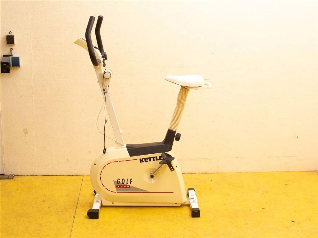 Ketler Golf 2000 Hometrainer 35512, Ophalen of Verzenden, Gebruikt, Krachtstation