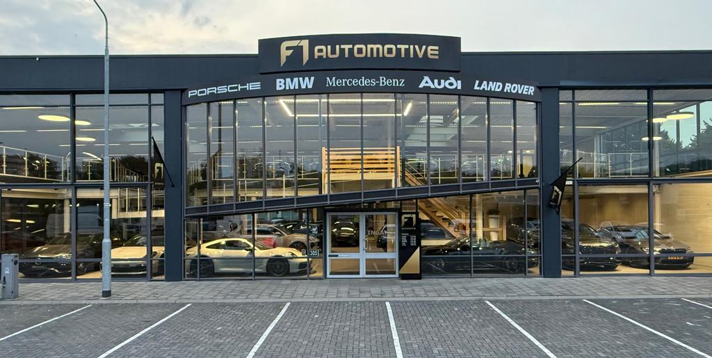 Mercedes-Benz AMG GT 4-Door Coupe AMG 63 S 4M+ Kuip|Ceramic, Auto's, Automaat, Gebruikt, 4 stoelen, Zwart