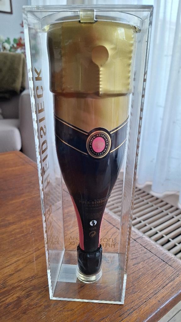 TE KOOP viktor en rolf COLLECTION CHAMPAGNE, Ophalen of Verzenden, Overige typen