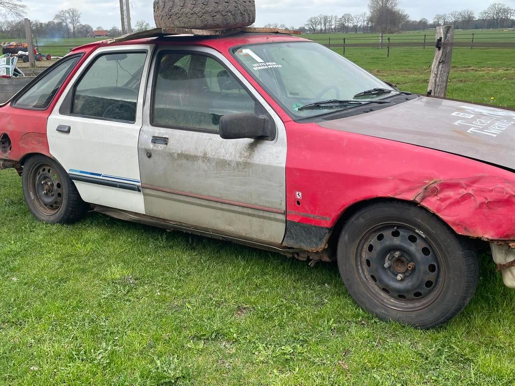 Ford sierra onderdelen, Ophalen of Verzenden