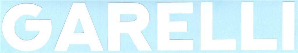 Garelli sticker #3, Ophalen of Verzenden