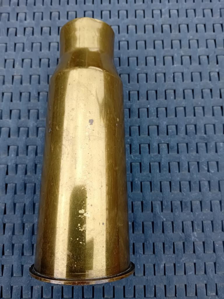 huls 1935, Ophalen of Verzenden, Landmacht, Duitsland, Hulzen of Bodemvondsten