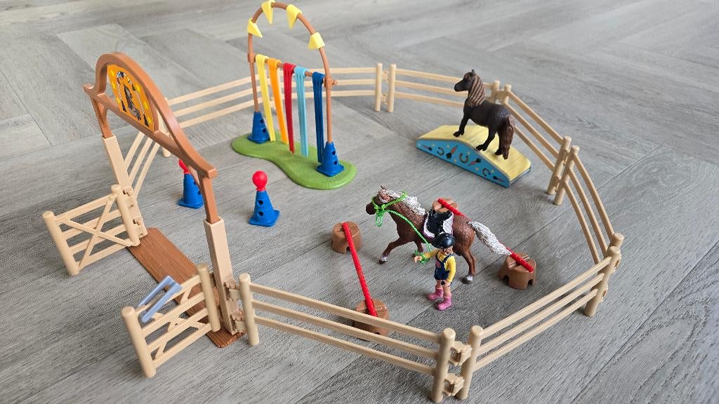 Schleich farm world, Verzamelen, Speelgoed, Ophalen of Verzenden, Nieuw