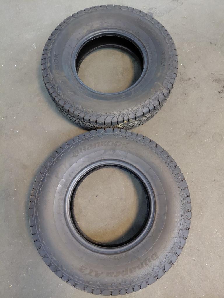 Hankook Dynapro AT2 235/85 R16 All-Terrain Band, Auto-onderdelen, Banden en Velgen, Ophalen, 16 inch, Nieuw, 235 mm