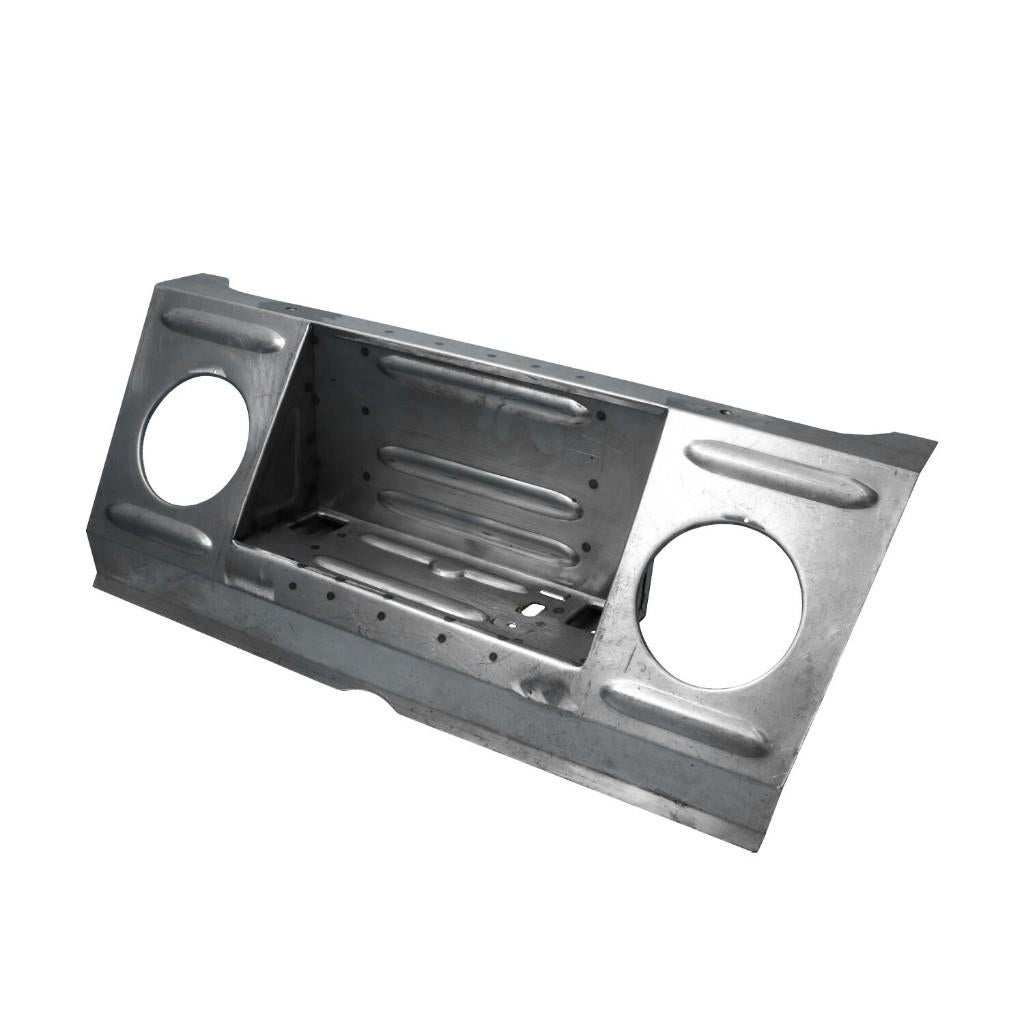 VW Kever reservewielbakpaneel 1959 - 1961 Dickholmer, Ophalen of Verzenden, Nieuw