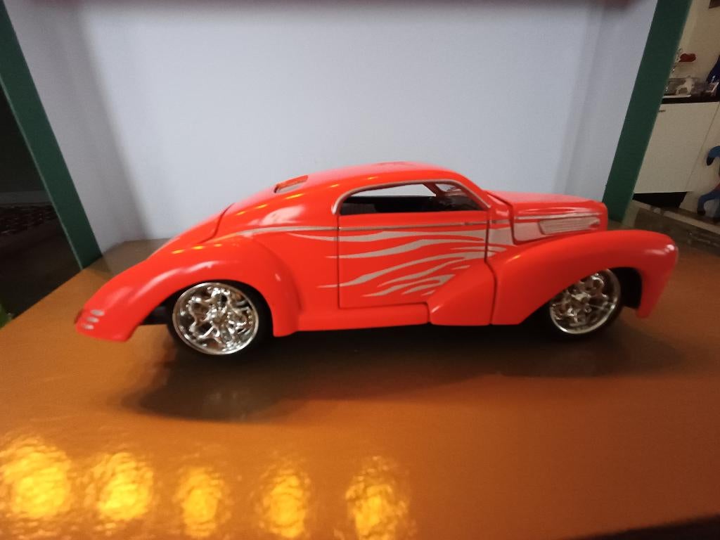 div modelauto, Ophalen of Verzenden, Gebruikt, Auto