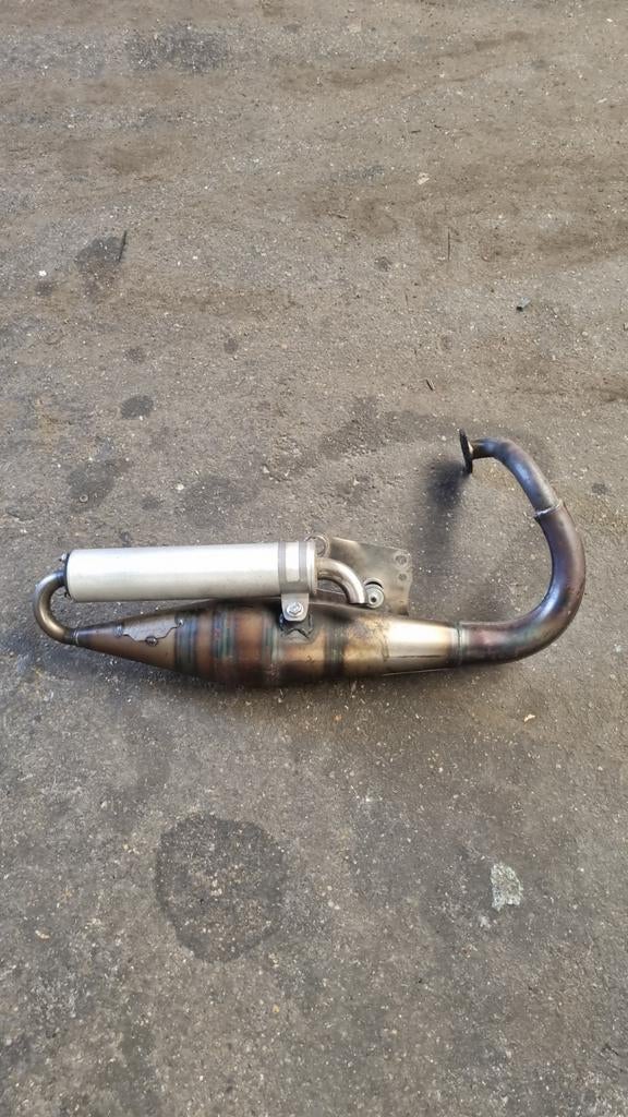 Yasuni z peugeot verticaal, Ophalen, Gebruikt