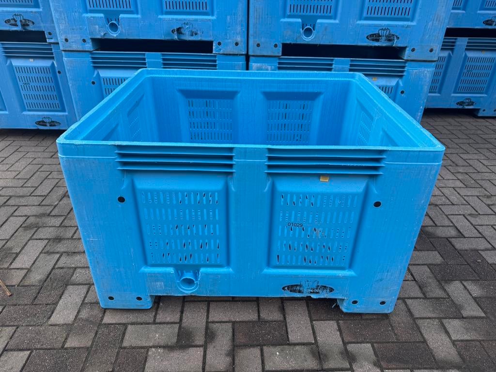 Geperforeerde kunststof bakken 100x120 accubakken, Doe-het-zelf en Verbouw, Ophalen, 100 cm of meer, 60 cm of meer, Overige typen