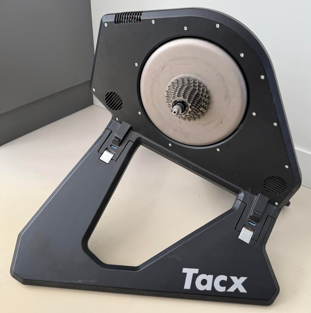 Tacx Neo Smart Trainer, Ophalen of Verzenden, Zo goed als nieuw, Overige typen