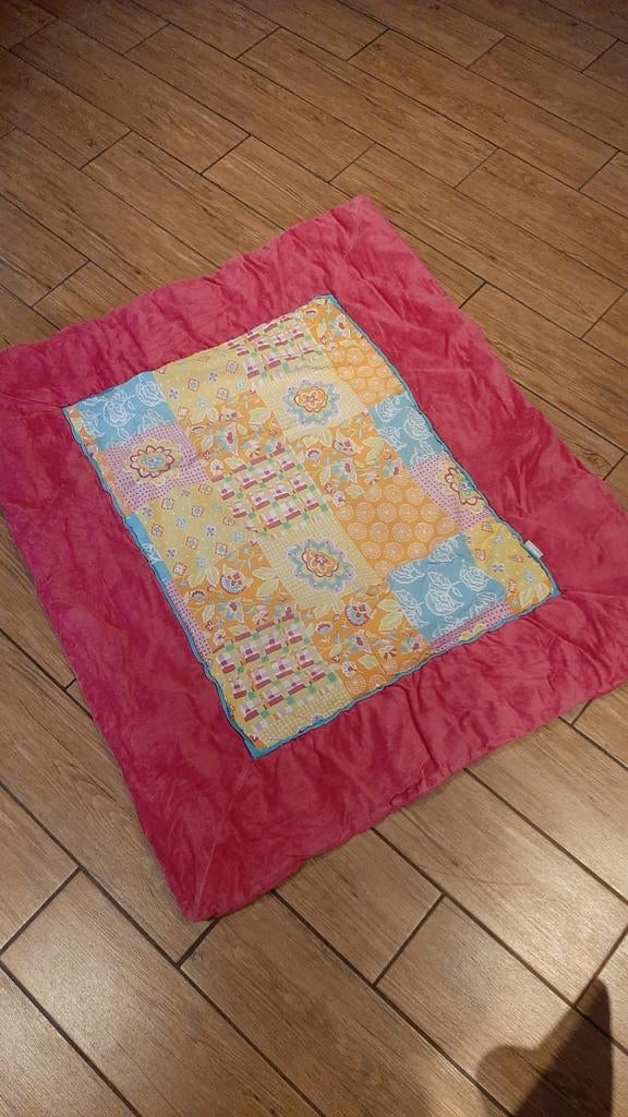 Boxkleed €5,00, Ophalen, Zo goed als nieuw