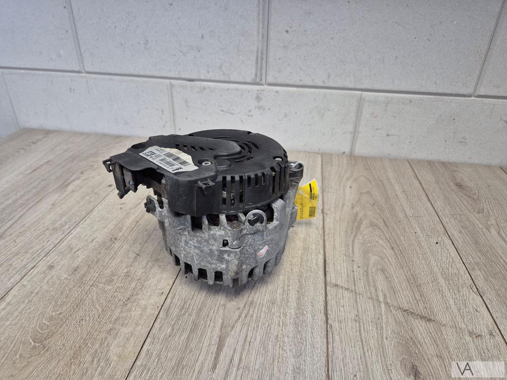 Peugeot 1.6 E-hdi dynamo start/stop 308 508 Partner C3 DS3, Gebruikt, -, -, Ophalen of Verzenden