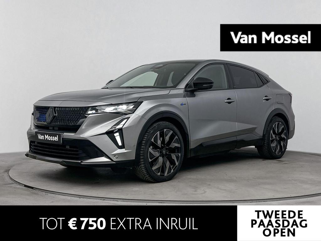 Renault Rafale 1.2 E-Tech 4x4 plug-in hybrid 300Pk esprit Al, Auto's, Renault, Gebruikt, 1199 cc, Plug-in hybride, Vierwielaandrijving