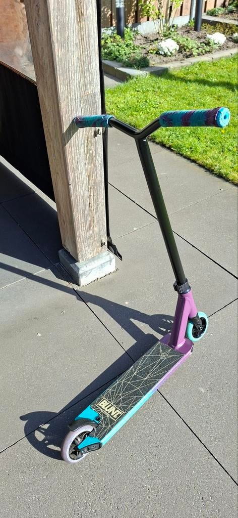 Blunt stuntstep, Fietsen en Brommers, Steps, Ophalen of Verzenden