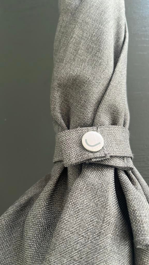 Joolz day+  parasol antraciet awesome antraciet, Ophalen of Verzenden, Zo goed als nieuw, Overige merken