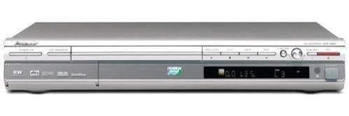 Pioneer dvd recorder Model;DVR-3100/s, Audio, Tv en Foto, Dvd-spelers, Ophalen of Verzenden, Zo goed als nieuw, Dvd-recorder, Pioneer