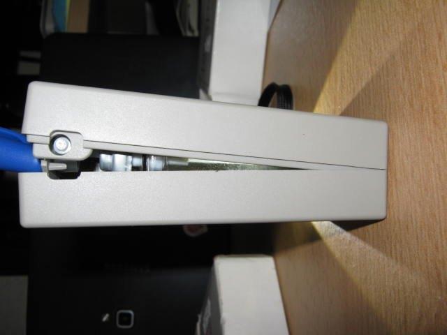 She tester parfum, Ophalen of Verzenden, Nieuw