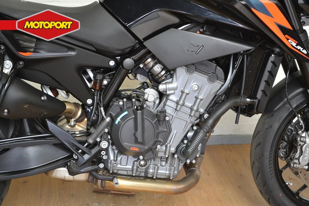 KTM 890 Duke (bj 2021) - foto 3