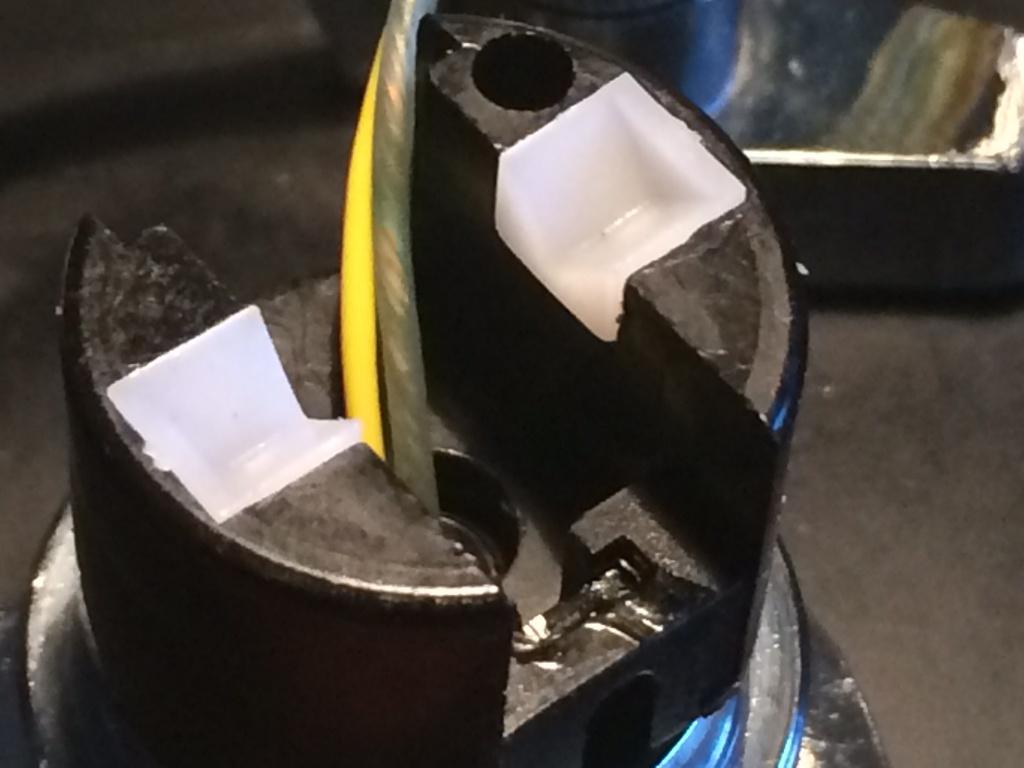 Nieuwe v-blocks Lenco L75 / L76 / L78 / B52 / B55 / L55 /L58, Verzenden,  , Nieuw,  