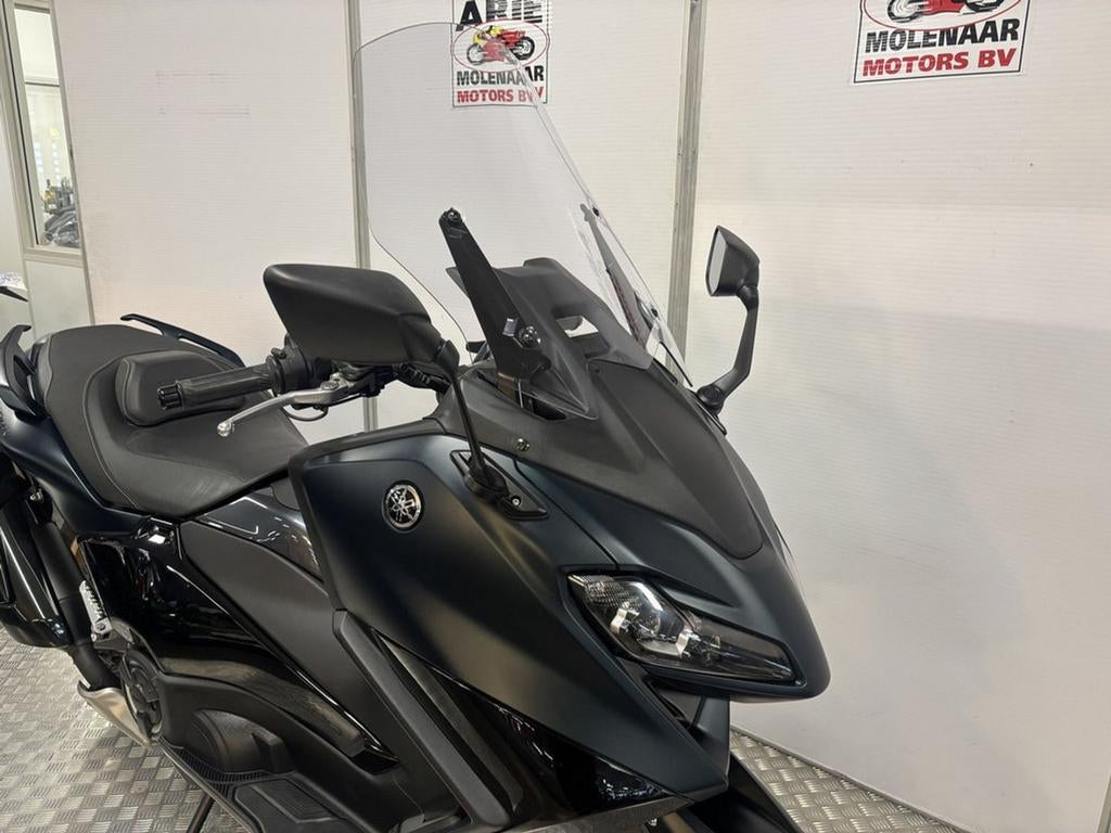 Yamaha T MAX ABS (bj 2023) - foto 3