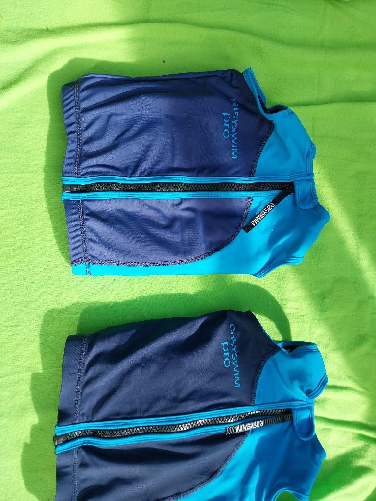 Zwemvesten easy swim pro, Kind, Onbekend, Ophalen of Verzenden, Zo goed als nieuw