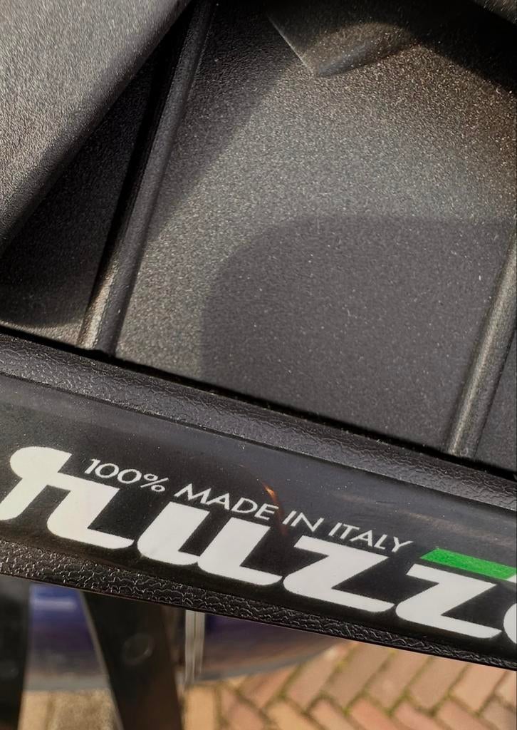 Universele fietsdrager, Auto diversen, Fietsendragers, Ophalen of Verzenden, 3 fietsen of meer, Nieuw, Achterklepdrager