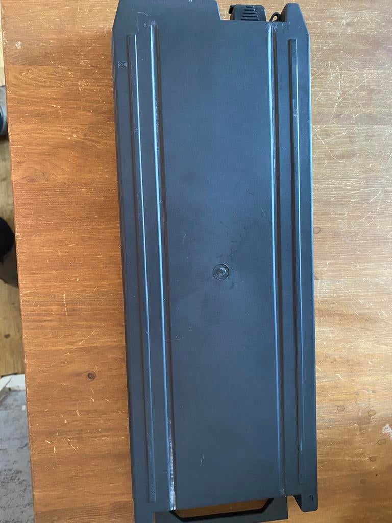 Li ion tranzx 11ah 24v 264w fiets accu, Ophalen of Verzenden, Zo goed als nieuw