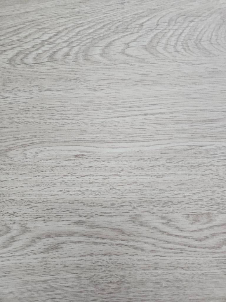 Resopal HPL fineer platen 4023 EM licht eiken 305x132cm 430, Ophalen, HPL, Gebruikt, Nvt