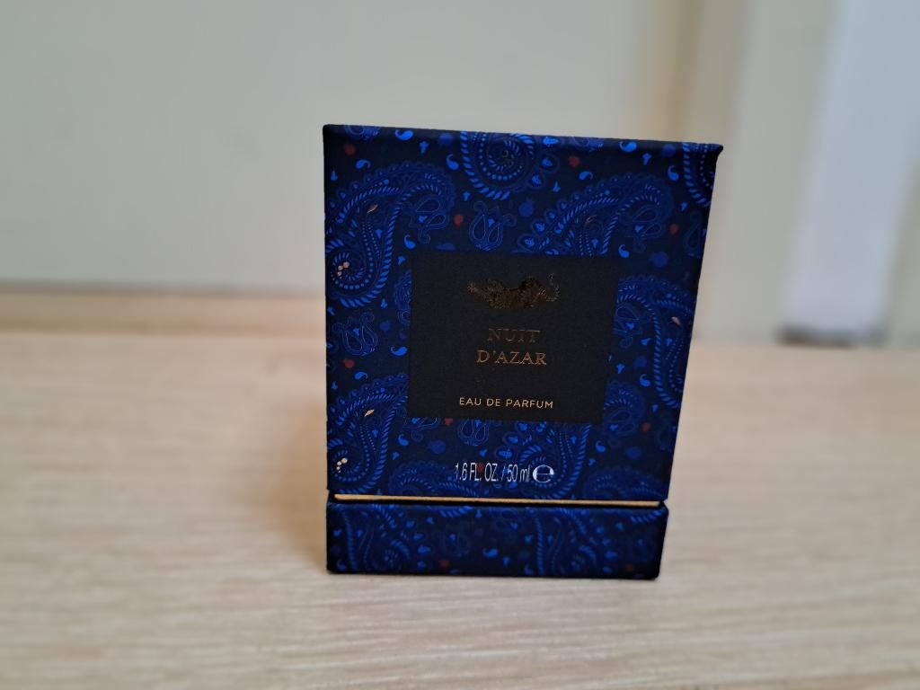 Rituals parfum nuit d'azar, Ophalen of Verzenden, Nieuw