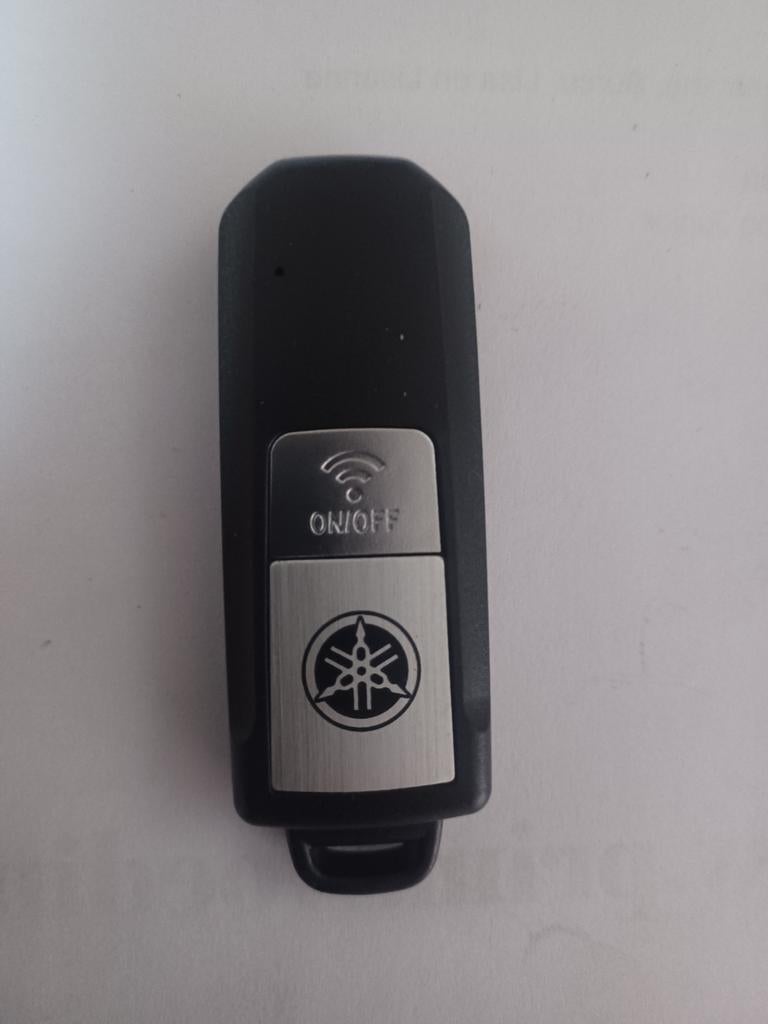 Yamaha Smart Key  mt-09 / Afstandsbediening, Ophalen of Verzenden, Gebruikt