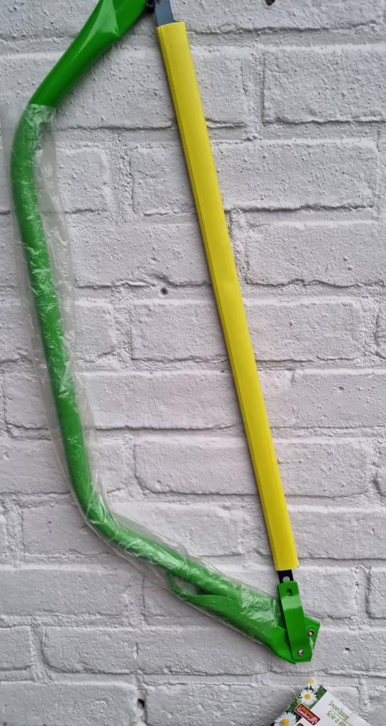 Snoeizaag 52 cm, Ophalen, Nieuw