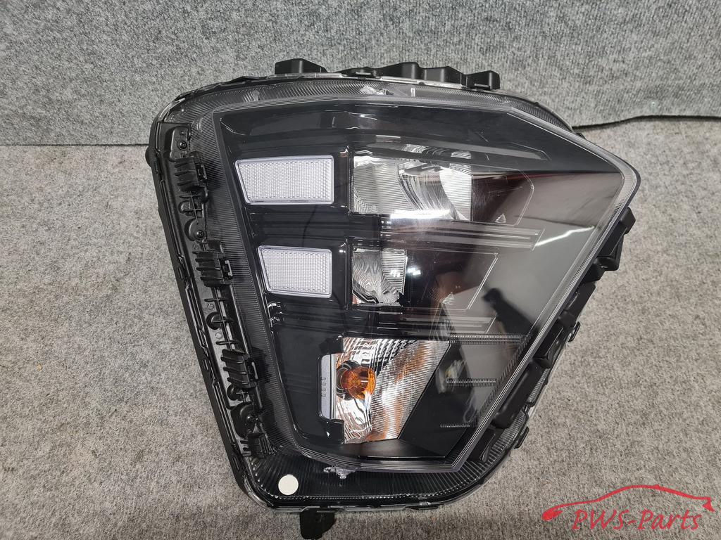 HYUNDAI KONA II LED KOPLAMP RECHTS ORIGINEEL, Gebruikt, -, -, Ophalen of Verzenden