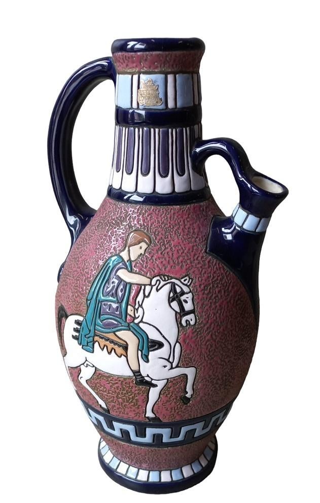 grote Amphora vaas/kruik., Ophalen of Verzenden