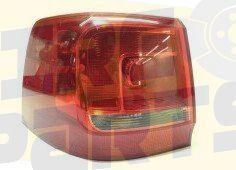 Volkswagen Sharan (9/10-) Achterlicht links buiten Origineel, -, -, Nieuw, -