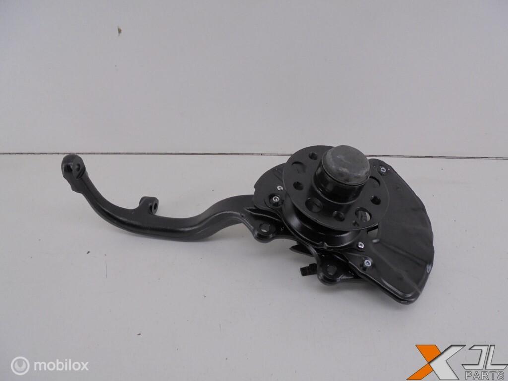 S-KLASSE W221 FUSEESTUK WIELNAAF RV 22.000KM  A2213323001, Gebruikt, Mercedes-Benz, Ophalen of Verzenden, Mercedes-Benz