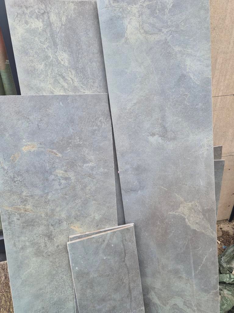 Wandtegels, 60 cm of meer, Nieuw, Ophalen of Verzenden, Minder dan 5 m²