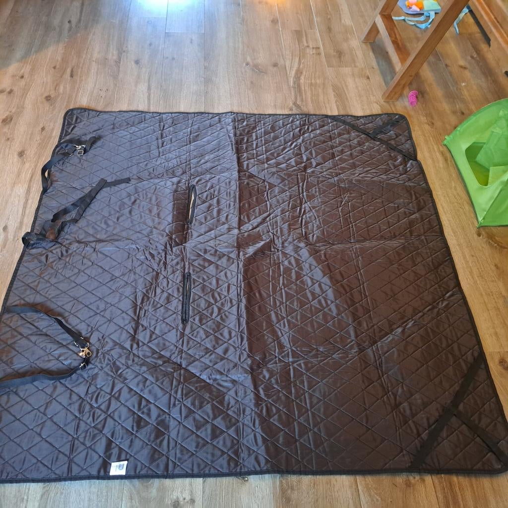 Beschermhoes voor achterbank van de auto, Dieren en Toebehoren, Honden-accessoires, Ophalen, Nieuw