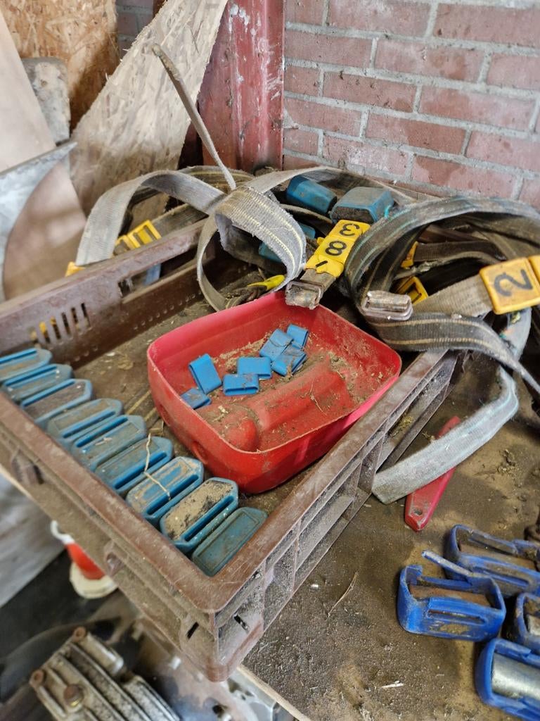 Fullwood activiteit systeem, Ophalen of Verzenden, Overige typen