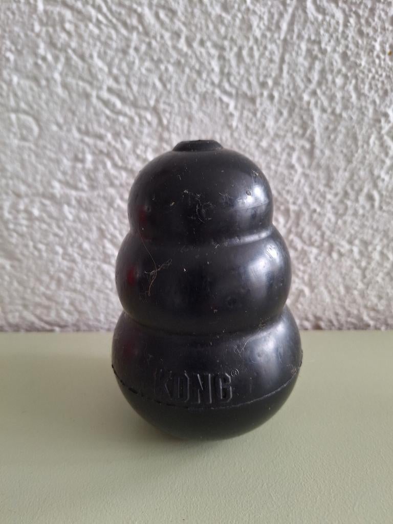 Kong Extreme, Ophalen, Zo goed als nieuw, Intelligentiespeelgoed