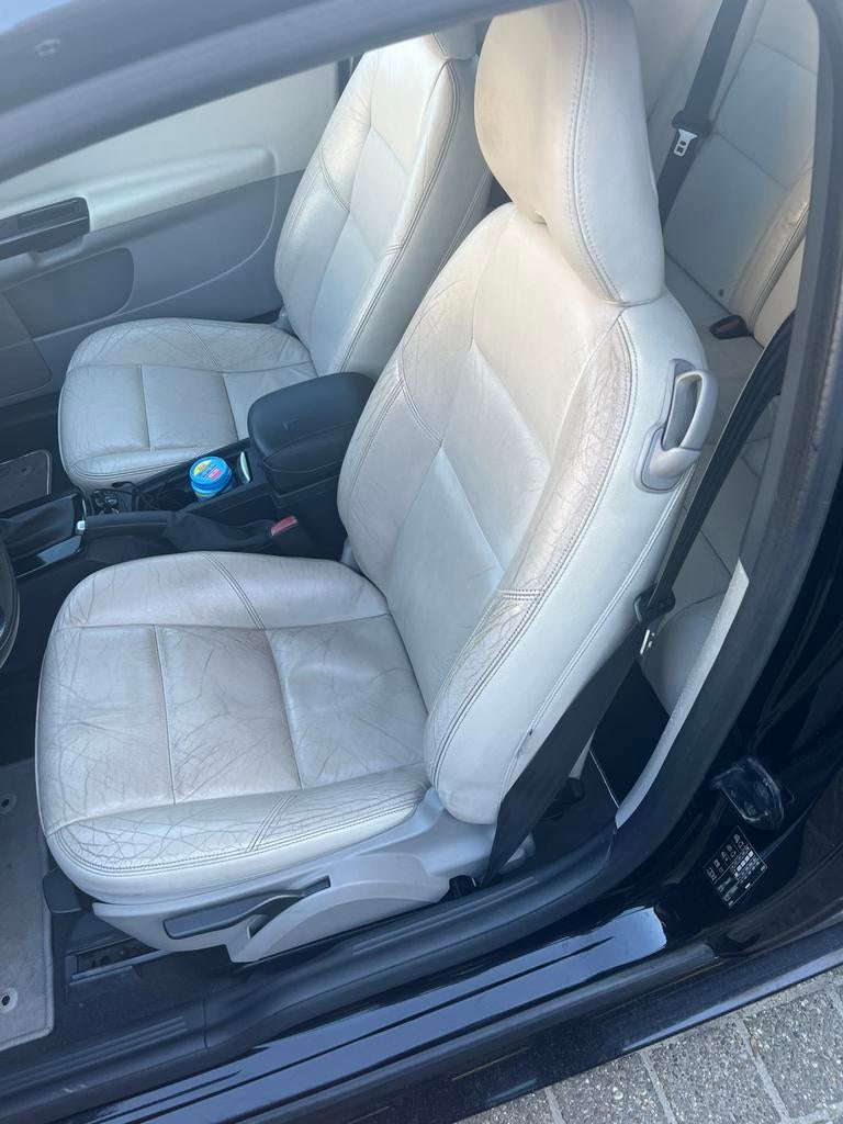 Lederen Volvo C30 interieur, Ophalen of Verzenden, Gebruikt, Volvo