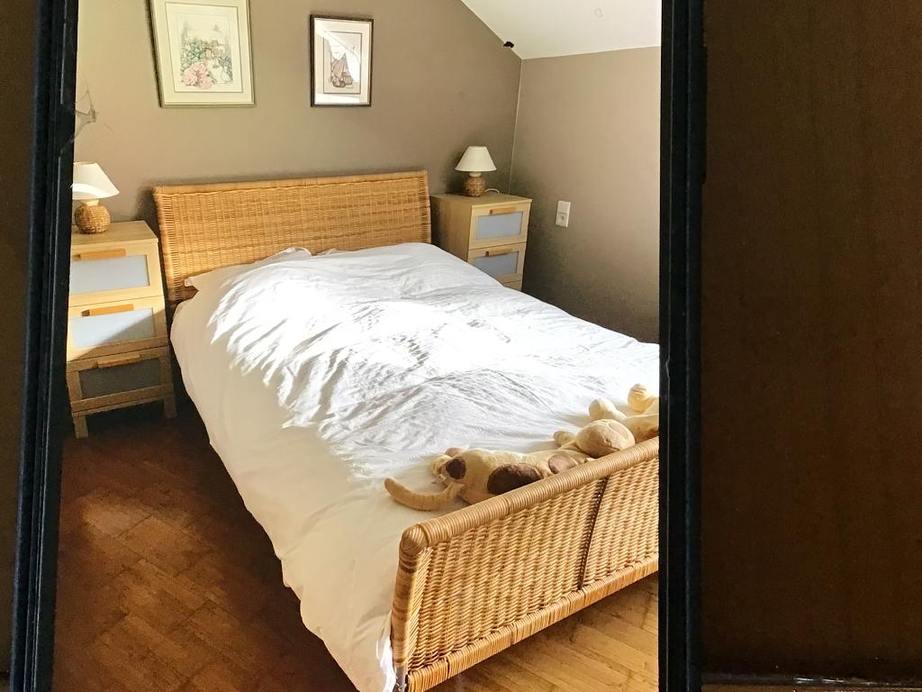 Slaapkamer, Huis en Inrichting, Slaapkamer | Complete slaapkamers, Ophalen, Zo goed als nieuw, Tweepersoons