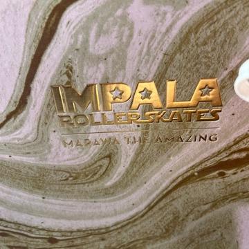 Impala Rollerskates Marawa Rose Gold mt 40 | nieuw | 406000, Ophalen of Verzenden, Nieuw, Dames