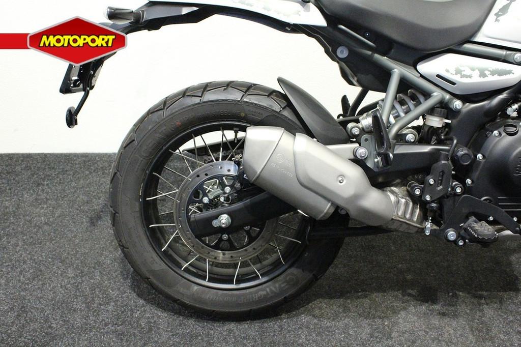 Royal Enfield Himalayan 450 - foto 3