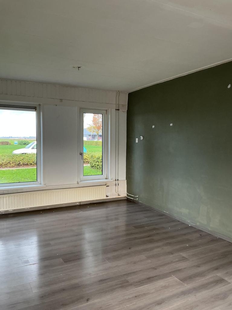 NIEUW! Woonruimte te huur Noorderdiep, Valthermond, Huizen en Kamers