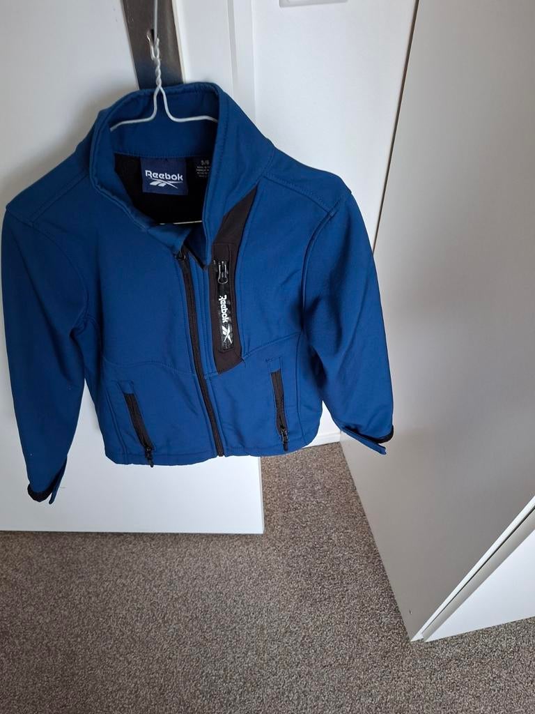 Kinder zomerjas jongen, Ophalen of Verzenden, Zo goed als nieuw