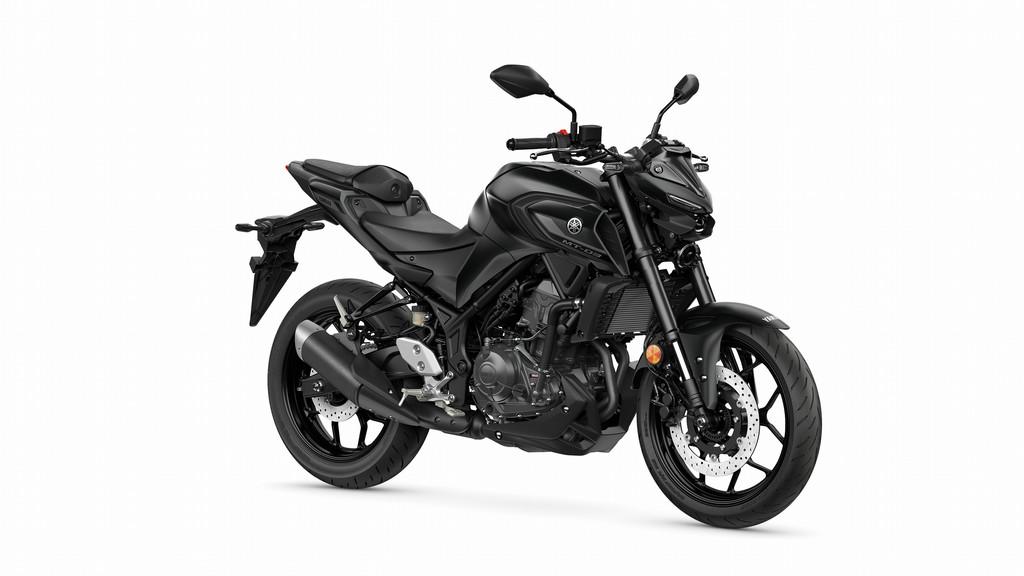 Yamaha MT 03 ABS (bj 2026) - foto 2