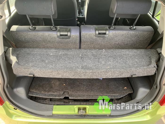 Hoedenplank van een Daihatsu Cuore, Gebruikt, Daihatsu, -, -