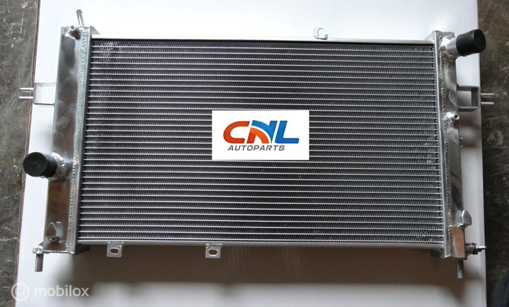 Radiateur Opel Astra G MK4 Z20LET GSI SRI Coupe T98 Vauxhall