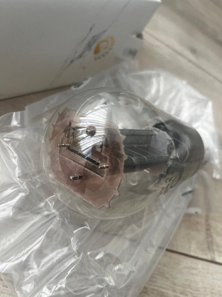 Psvane 300B meshplate NIEUW, Ophalen of Verzenden, Buis of Buizen